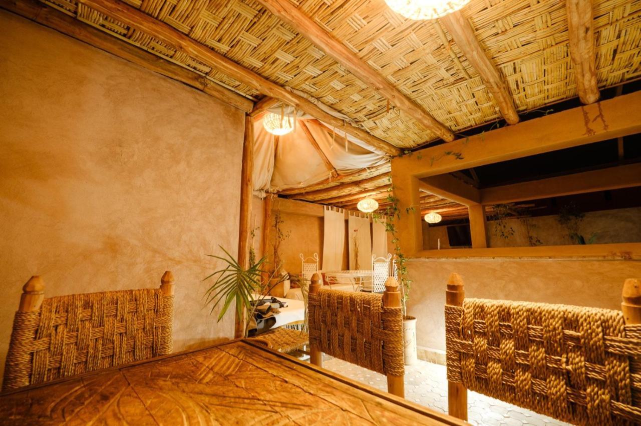 Riad Minami Марракеш Экстерьер фото