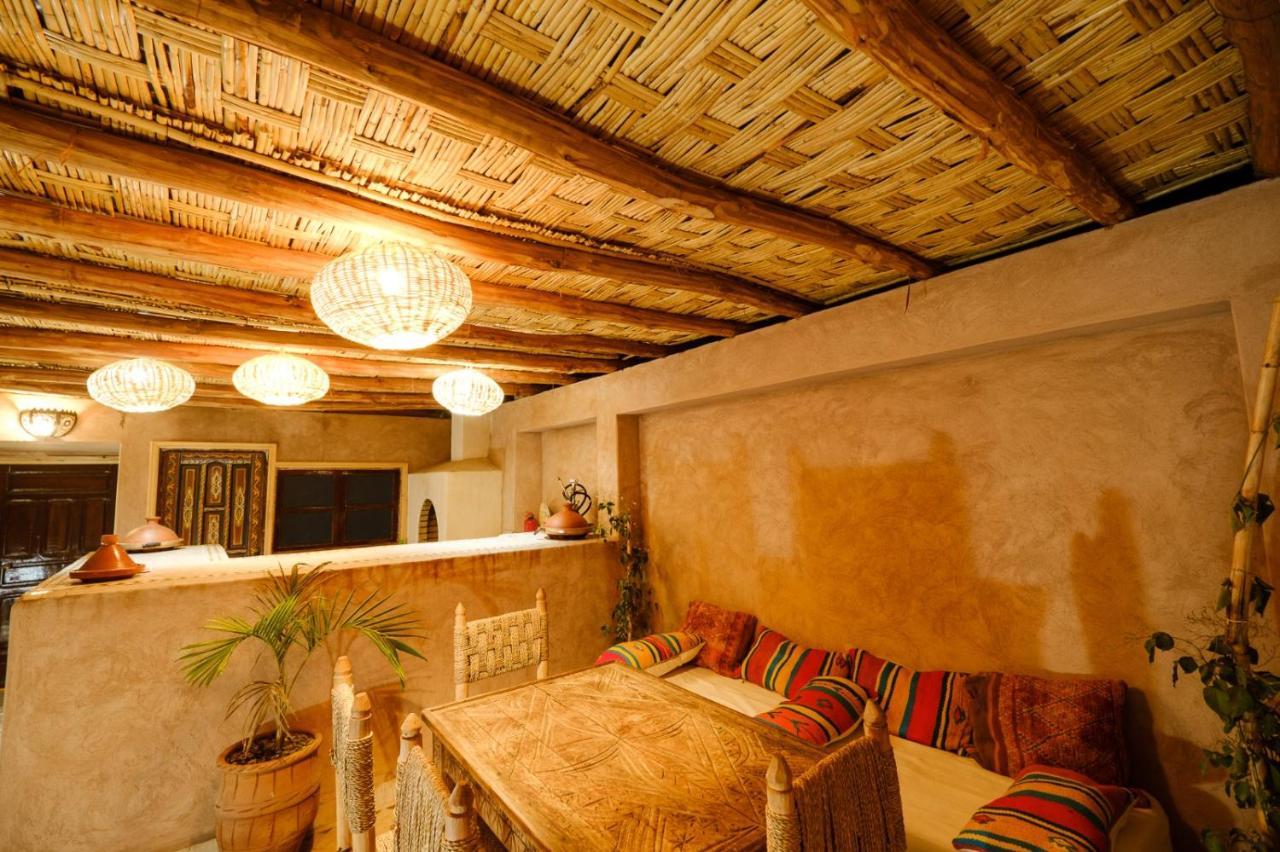 Riad Minami Марракеш Экстерьер фото